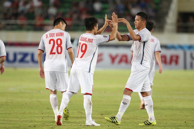 Kết quả hình ảnh cho quang hải